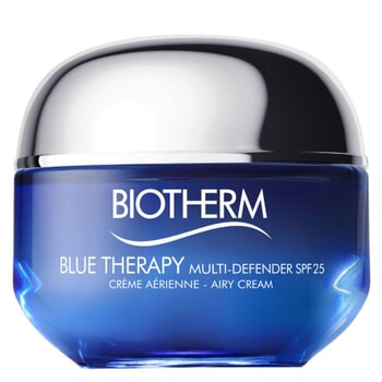 Biotherm Blue Therapy Multi-Defender Cream SPF25 - normal/comb. skin 50ml